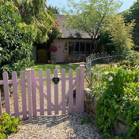 Piglet Cottage Pebworth Bagian luar foto