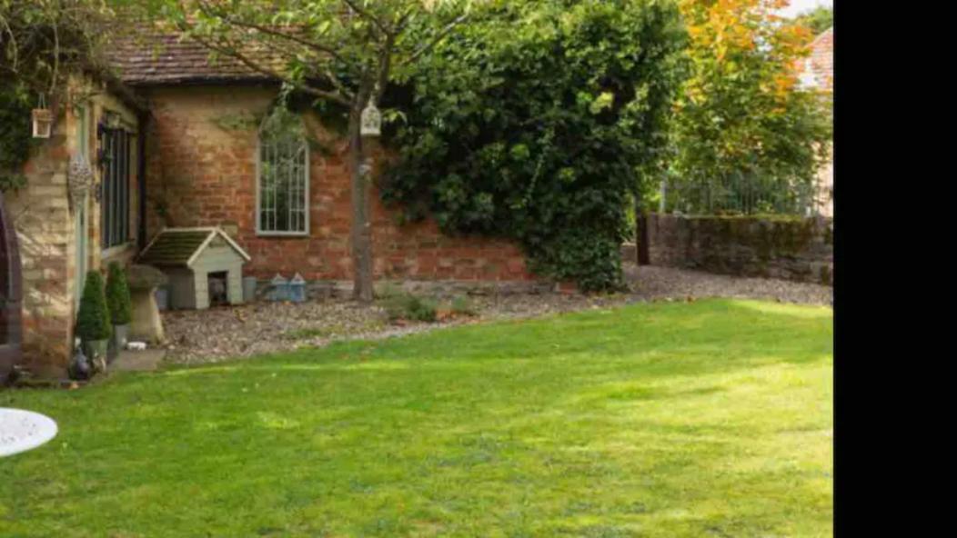 Piglet Cottage Pebworth Bagian luar foto