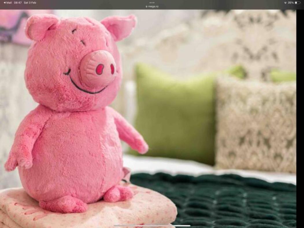 Piglet Cottage Pebworth Bagian luar foto