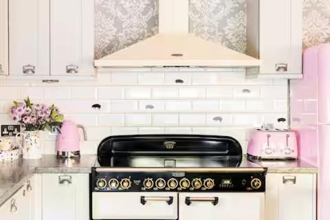 Piglet Cottage Pebworth Bagian luar foto